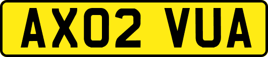AX02VUA