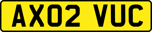 AX02VUC