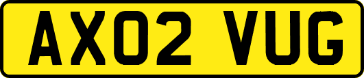 AX02VUG