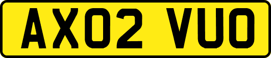 AX02VUO