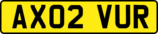 AX02VUR