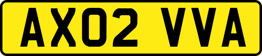 AX02VVA