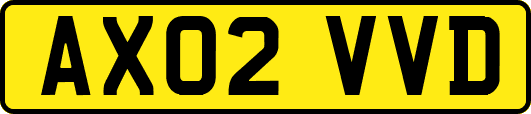 AX02VVD