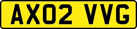 AX02VVG
