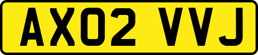AX02VVJ