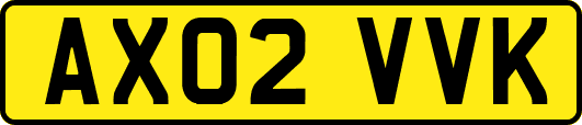 AX02VVK