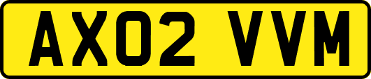 AX02VVM