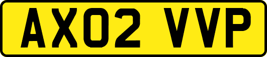 AX02VVP