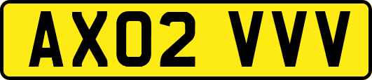 AX02VVV