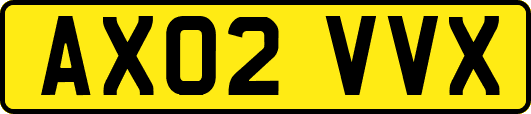 AX02VVX