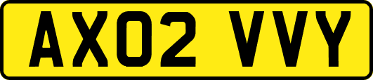 AX02VVY