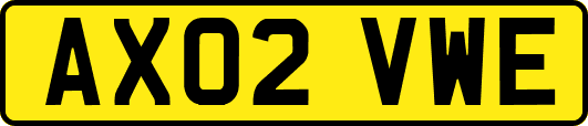 AX02VWE