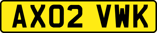 AX02VWK