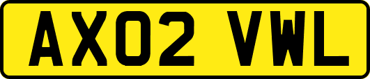 AX02VWL