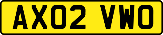 AX02VWO