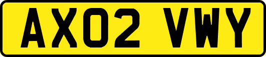 AX02VWY