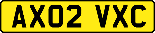 AX02VXC