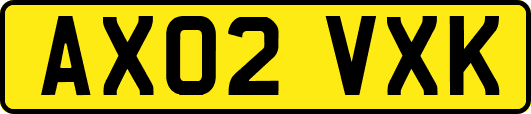 AX02VXK