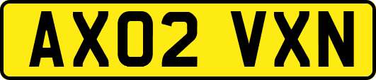 AX02VXN