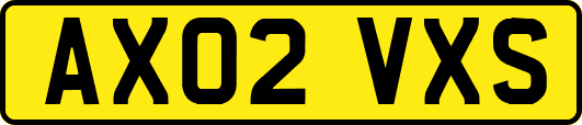 AX02VXS