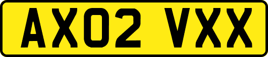 AX02VXX