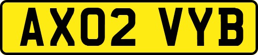 AX02VYB