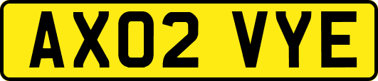 AX02VYE