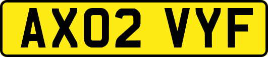 AX02VYF