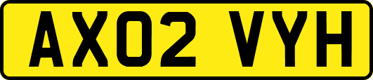 AX02VYH