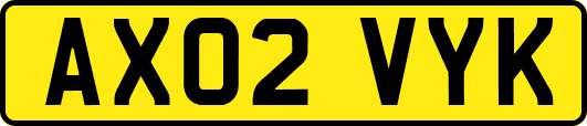AX02VYK