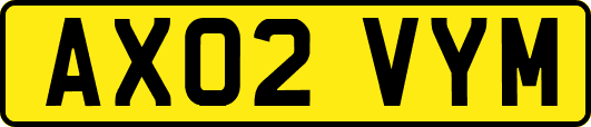 AX02VYM