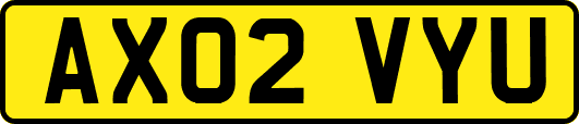 AX02VYU