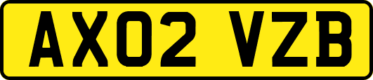 AX02VZB