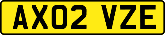 AX02VZE