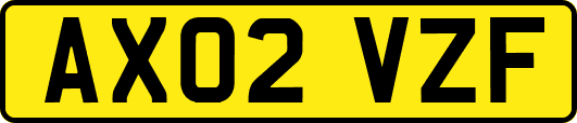 AX02VZF