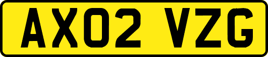 AX02VZG