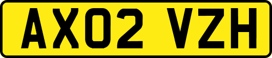 AX02VZH
