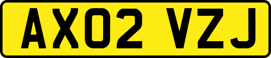 AX02VZJ