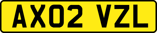 AX02VZL