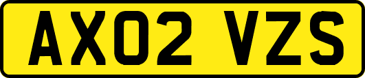 AX02VZS