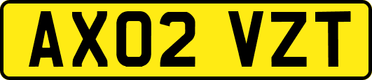AX02VZT