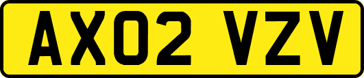 AX02VZV