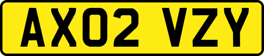 AX02VZY