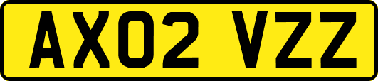 AX02VZZ