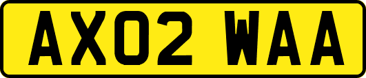 AX02WAA