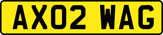 AX02WAG