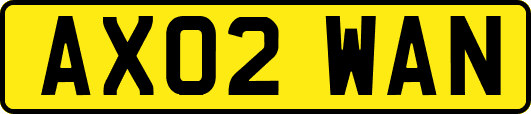 AX02WAN