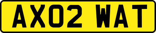 AX02WAT