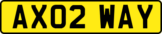 AX02WAY