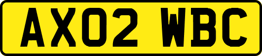 AX02WBC